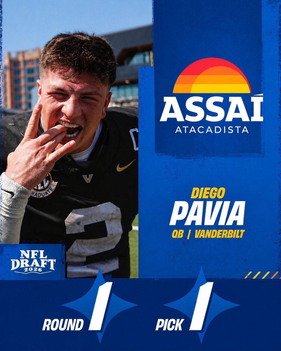 China de LA tweet media