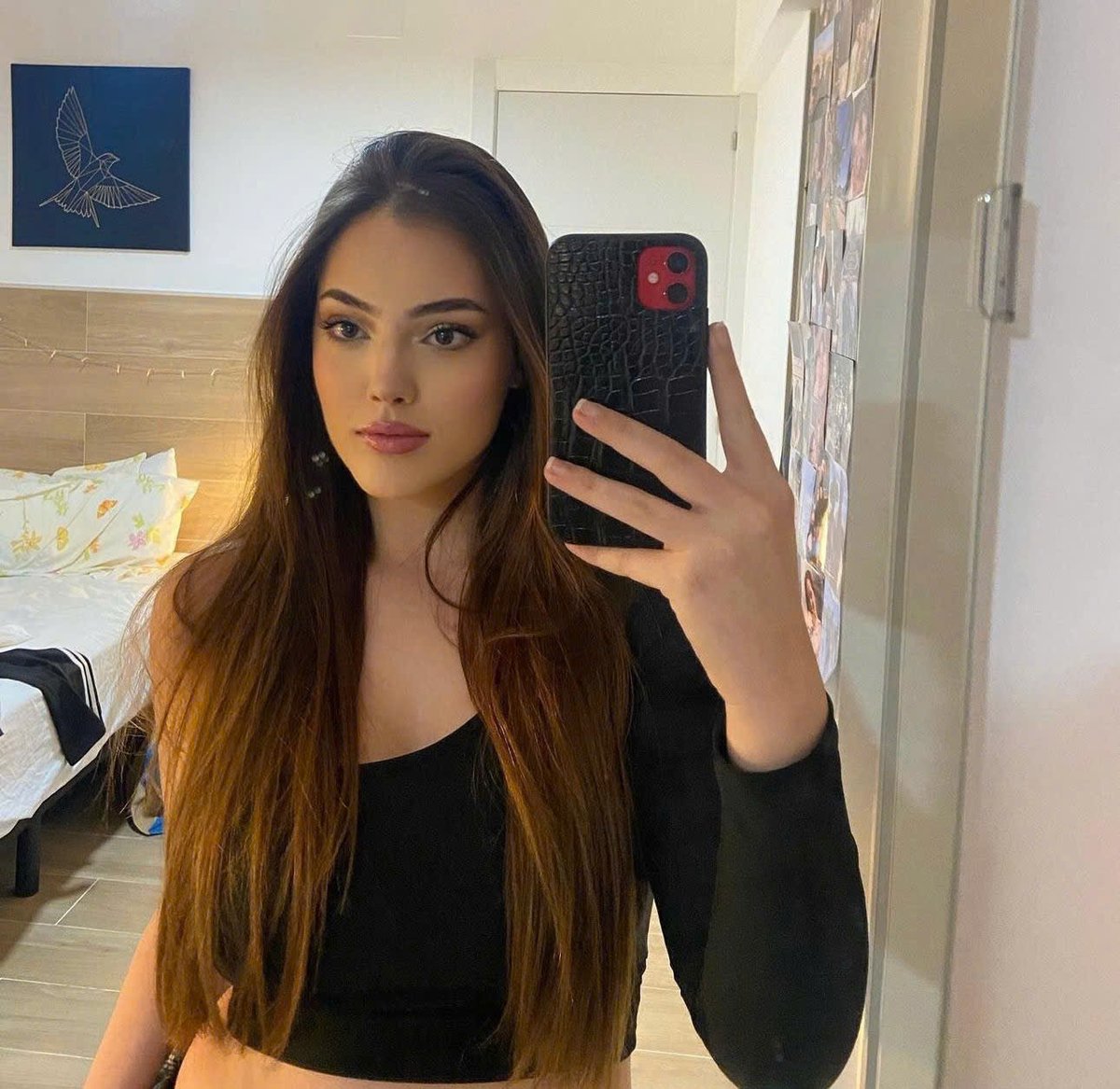 Ellen Warner tweet media