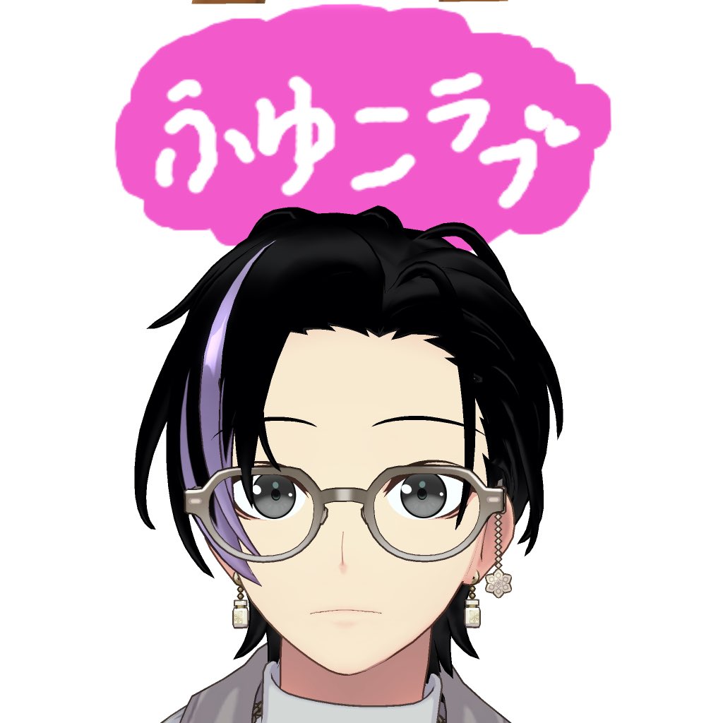 ふゆこ tweet media