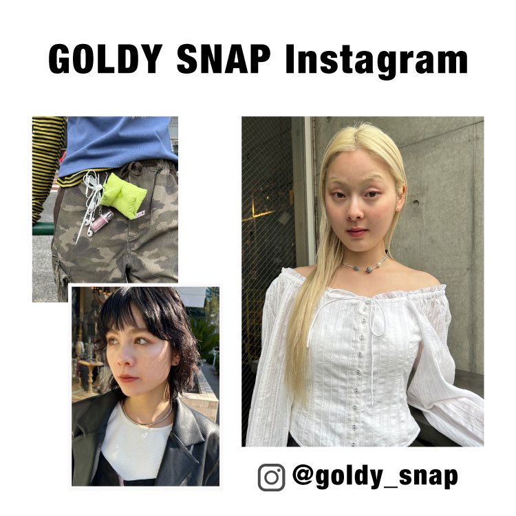 GOLDY tweet media