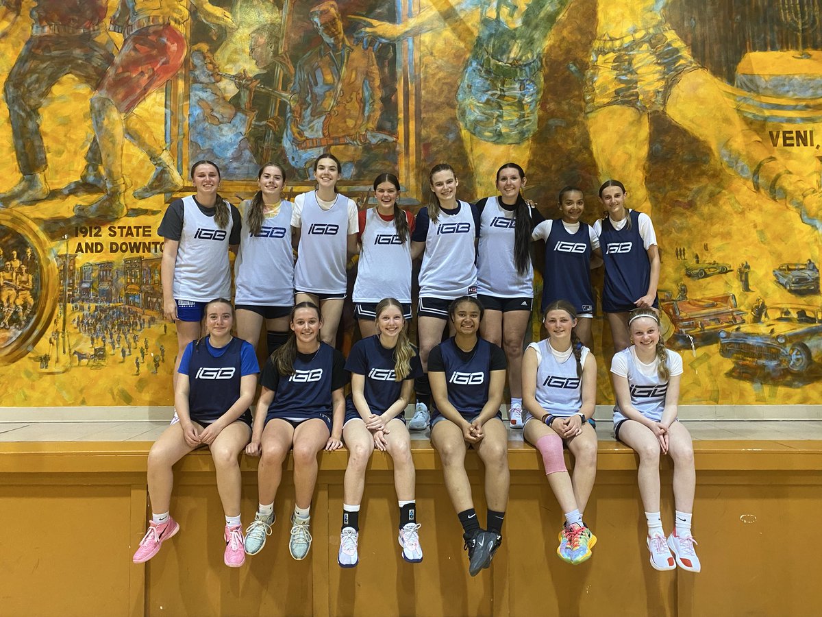 IGB 15u Rise Miller tweet media