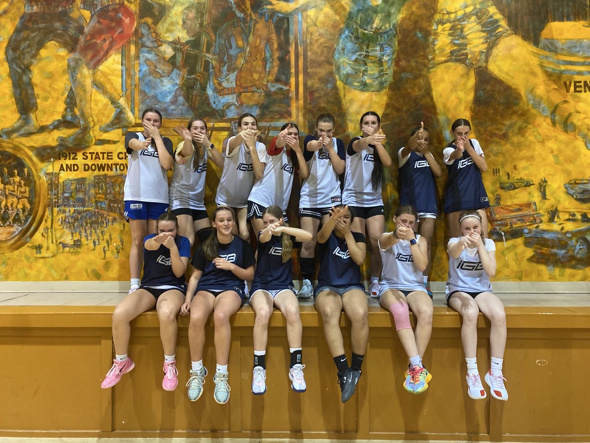 IGB 15u Rise Miller tweet media