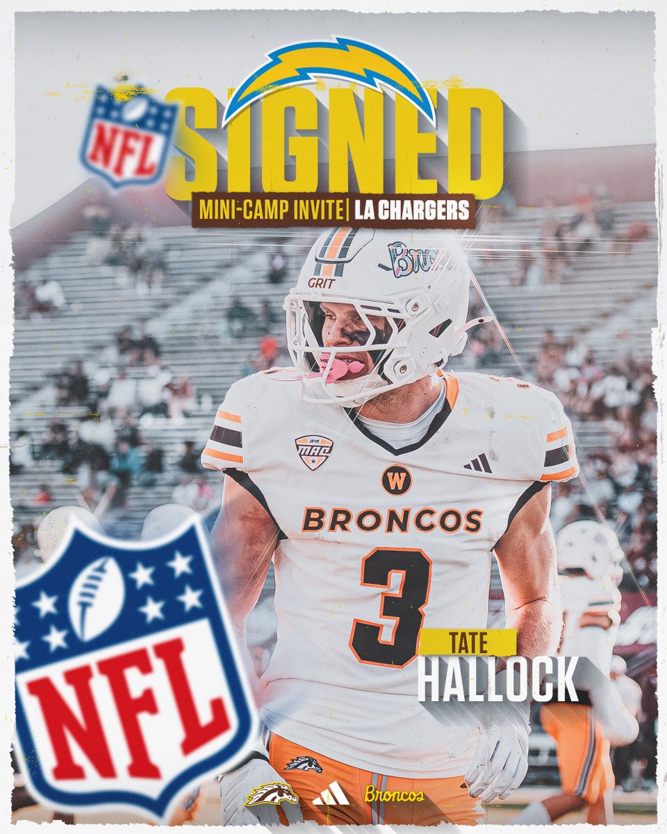 Western Michigan Football tweet media