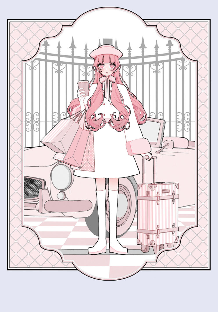 daily fall in love, you false angels ♡ tweet media