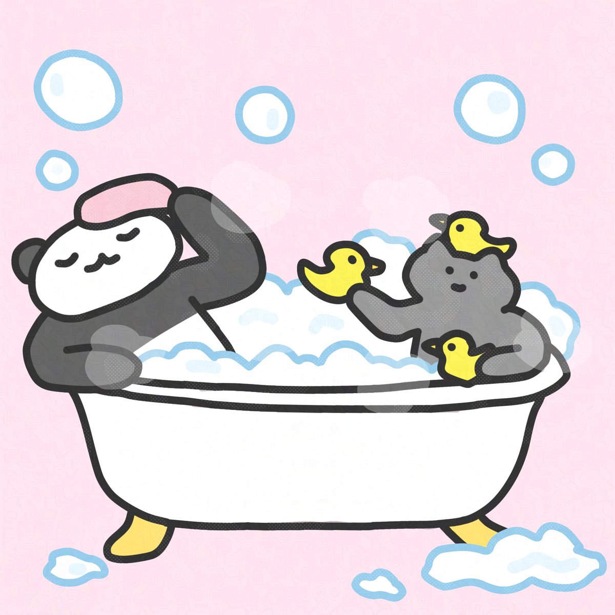 パンチョ高橋 tweet media