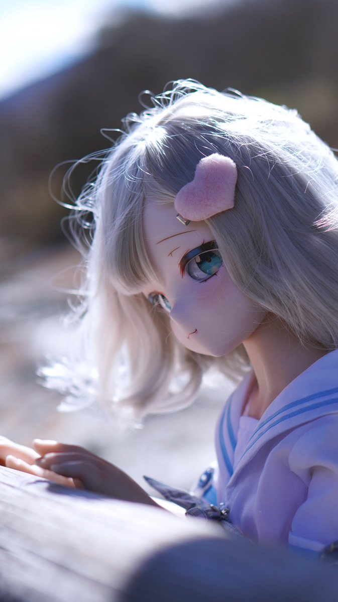 魔法使いの♡ドール生活【まつかど】 tweet media