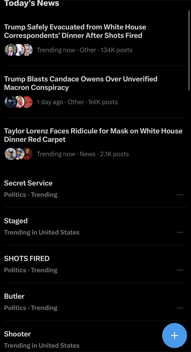 Joe Redden | The Older Millennial tweet media