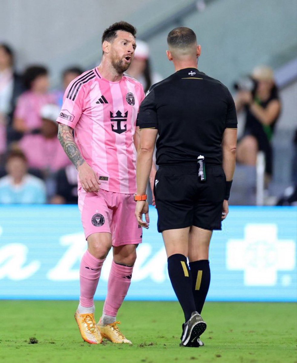 Stop That Messi tweet media