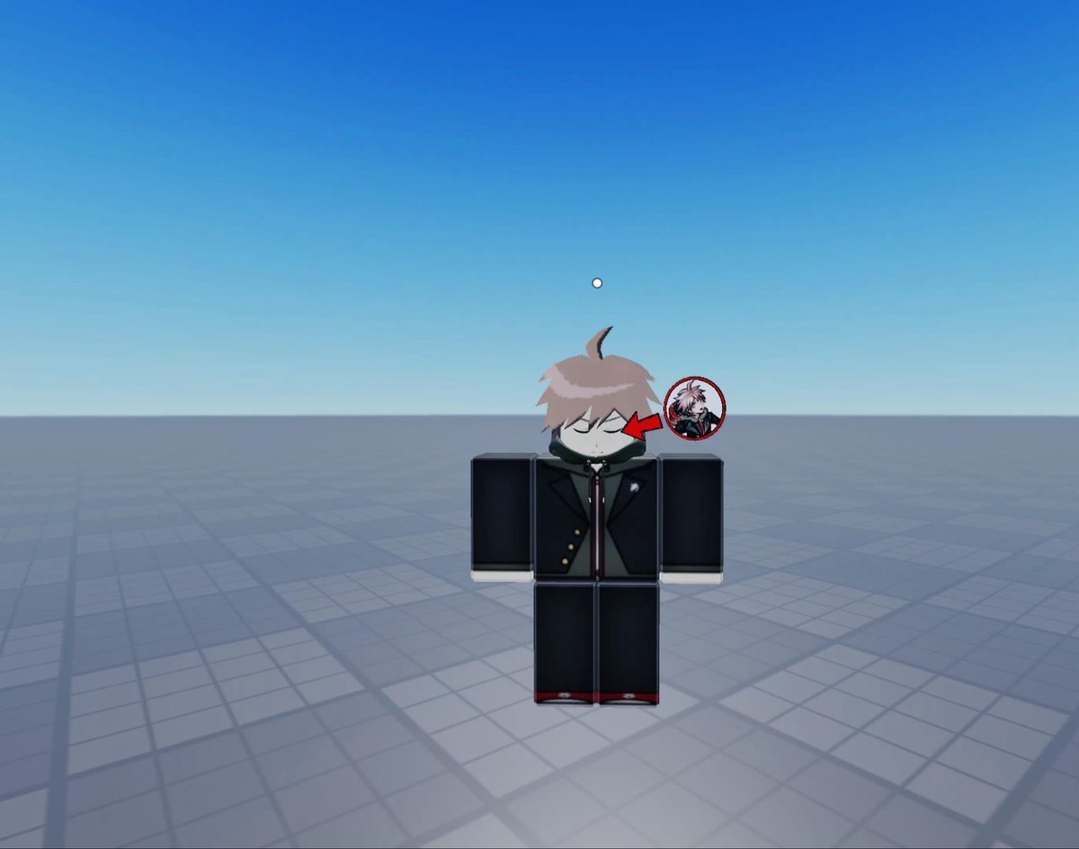 𝘜𝘭𝘵𝘪𝘮𝘢𝘵𝘦 𝘭𝘶𝘤𝘬𝘺 𝘴𝘵𝘶𝘥𝘦𝘯𝘵 tweet media