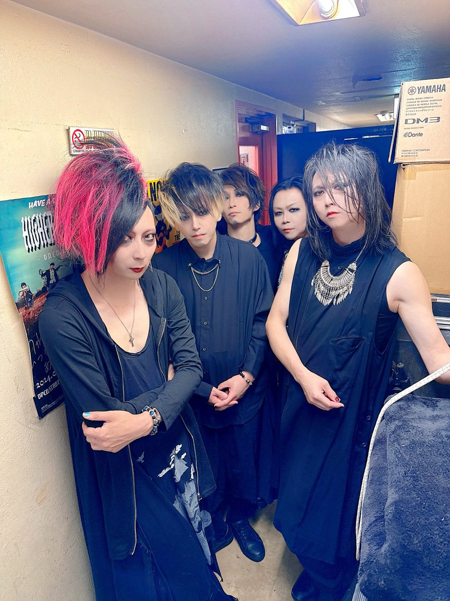 梅田 一哉 tweet media