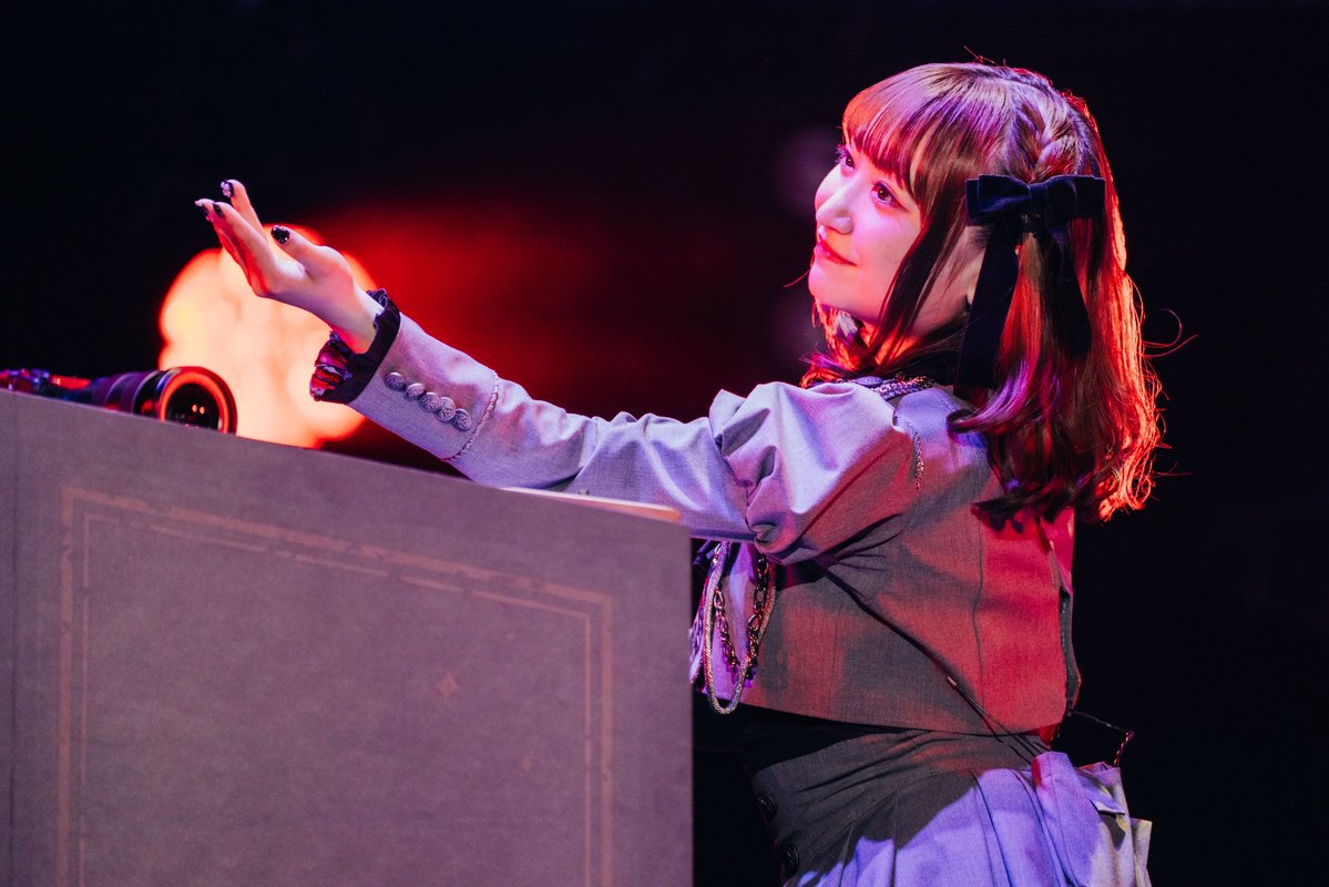 高尾奏音 tweet media