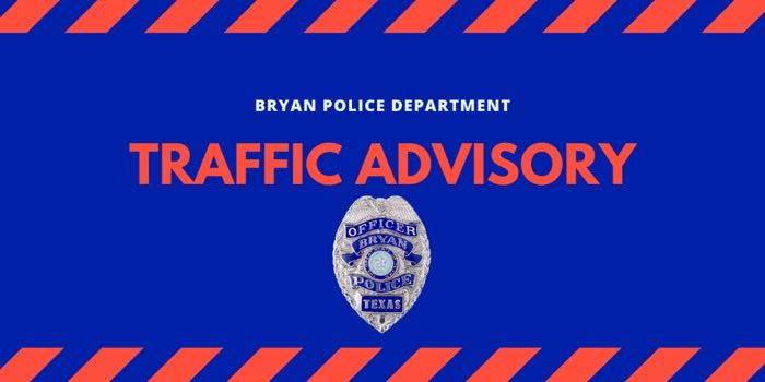 Bryan Police Department tweet media