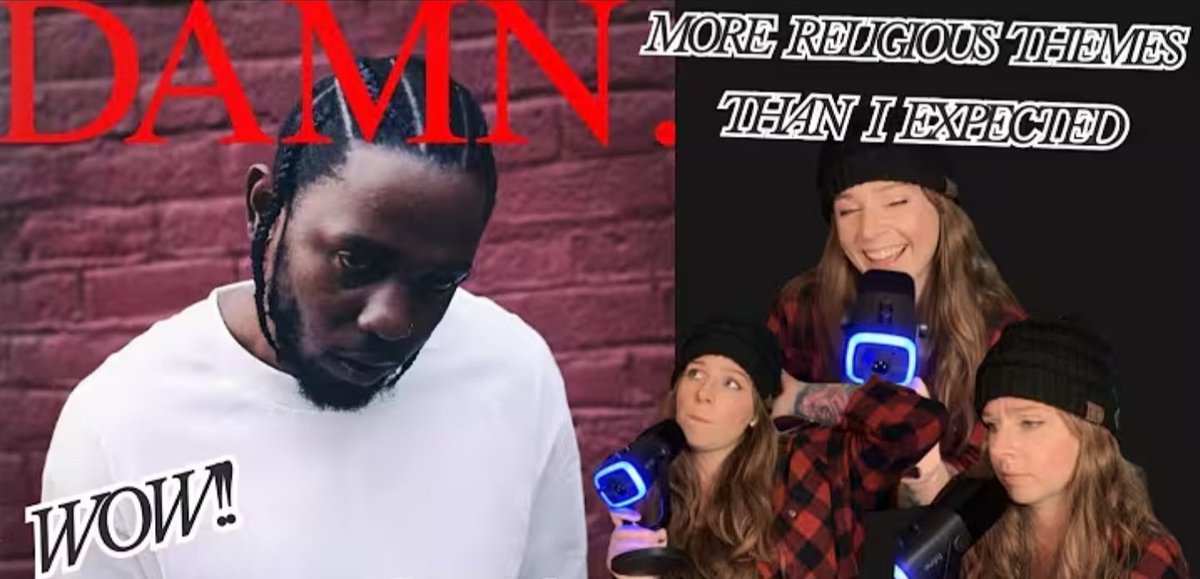 madesense84's tweet image. ...I also wonder.. when #whitefolks listen to their own music, do they have these same critiques? I highly doubt it. Always claiming to be the smartest in the room and yet cant decipher a poets rhymes and artistry. Ohhh the hypocrisy.🤨😂....