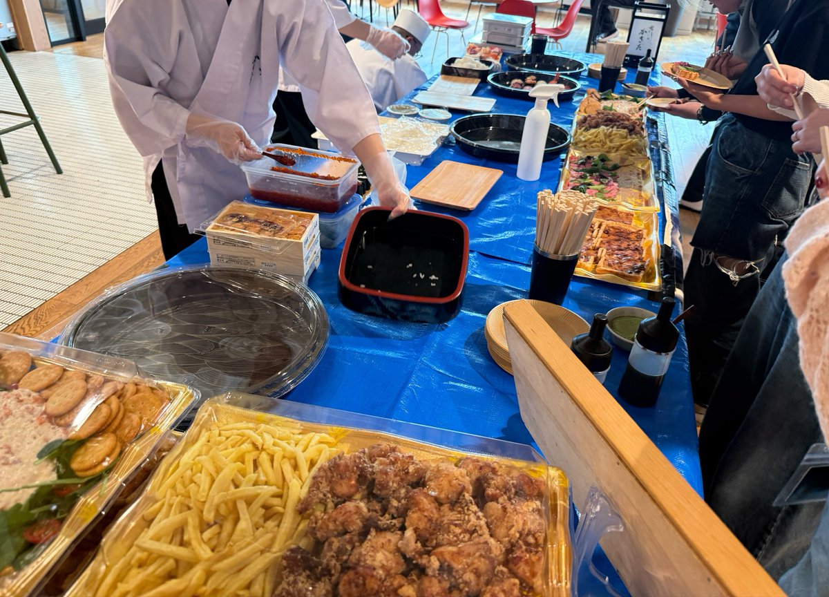 コナン【世界一の冒険者】🍚⚔️ tweet media