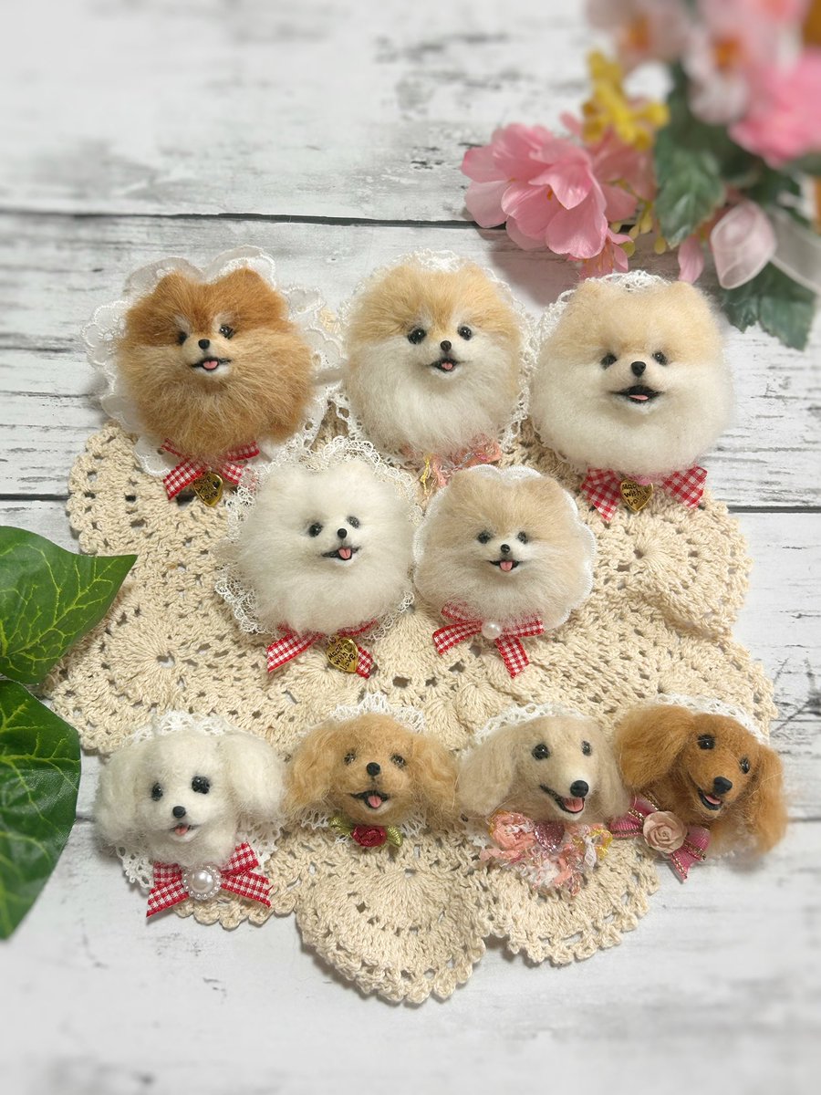 ちぇこ＠5/6（水）クリエイターズマーケットD234 tweet media