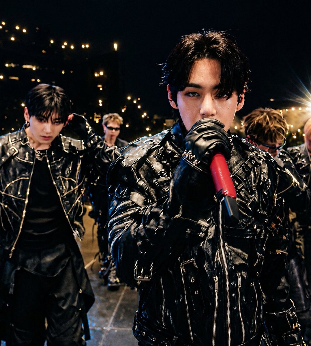 BTSFANSINCE2015's tweet image. Come on, KINGS 🖤❤️ #TAEKOOK
#NAMJOON #HOBI #BTS #TAEHYUNG #JUNGKOOK