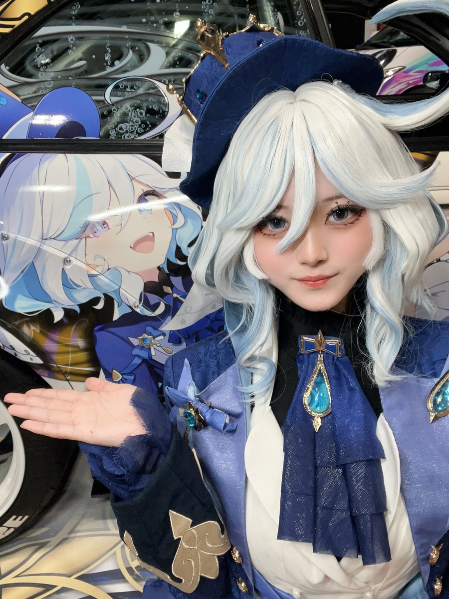 𝒴𝒰𝒵𝒰ℋ𝒜 🪼ᩚ tweet media