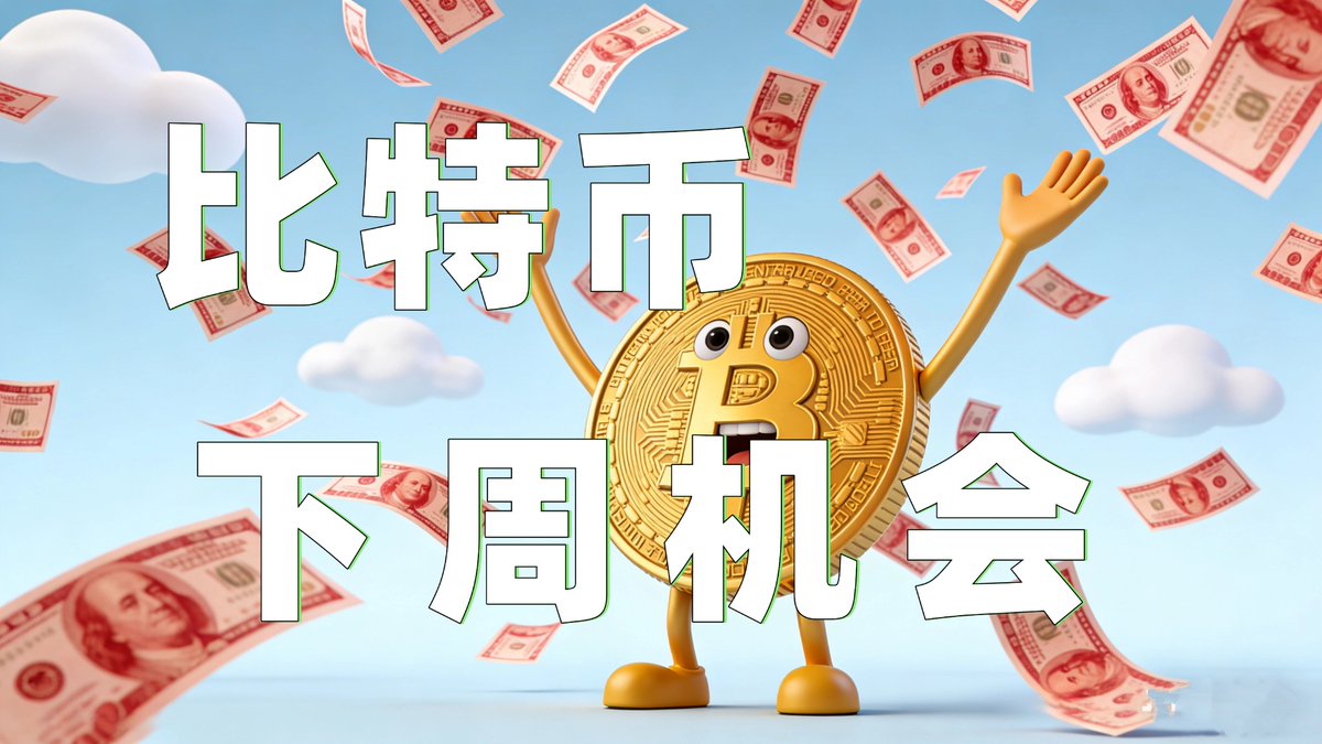 比特币飞扬 tweet media