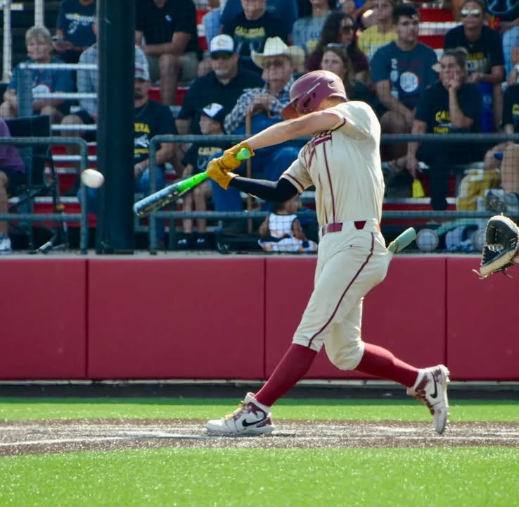 IWasAtTheGame's tweet photo. Chris Cameron AARE - Lippard Real Estate & Auction would like to welcome BYNG #OKPreps REESE LITTLEFIELD who has joined the https://t.co/Cx0jHK1Ox2 #OKPreps200HitClub and #OKPreps300StrikeoutClub for Baseball ⚾️
REESE currently sits at 215 hits, 317 strikeouts and 30 home runs in his career!
Congratulations REESE and welcome to the clubs!
#CallItSold @byngschools