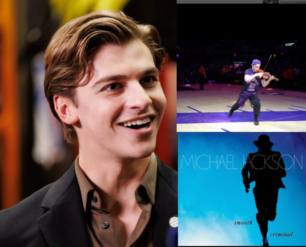 MIchael Fairman tweet media