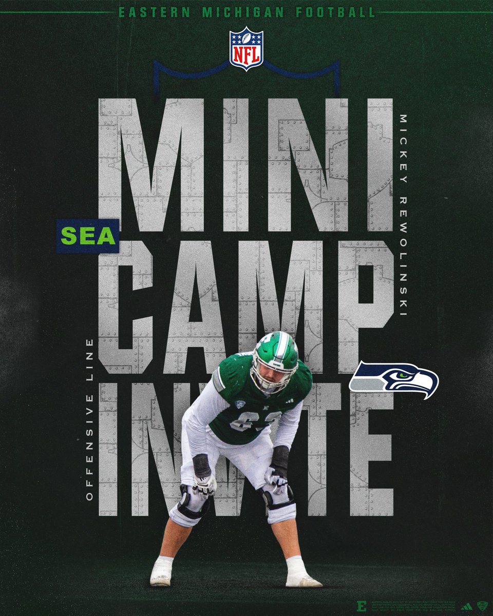 Eastern Michigan Football tweet media