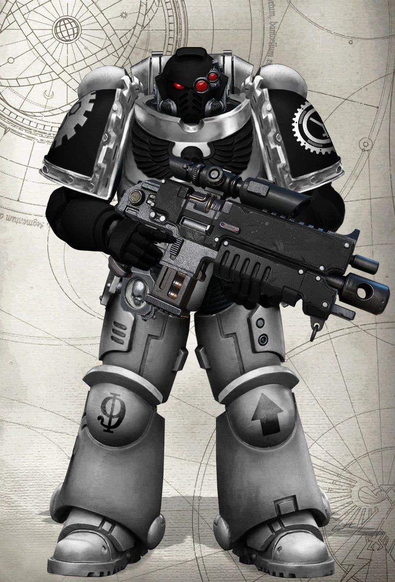 Iron Father Bitter tweet media