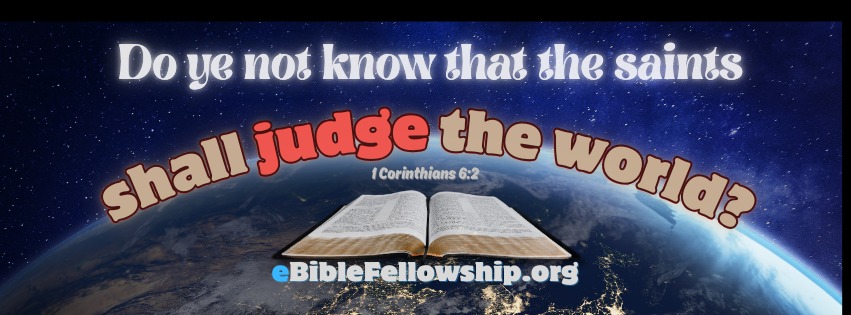 eBibleFellowship - NewOpenForum.org tweet media