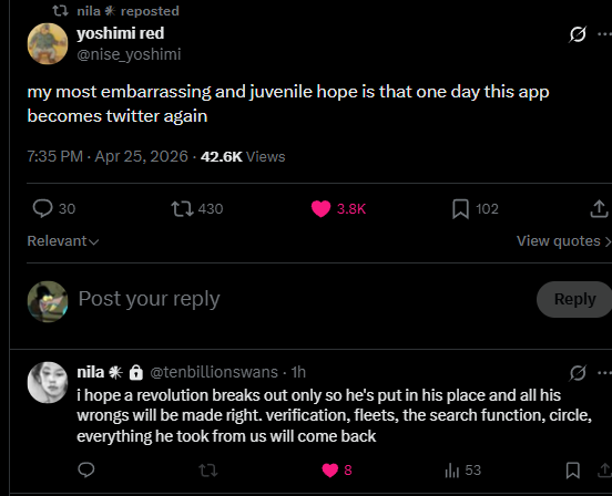 cheyenne🆗️ tweet media