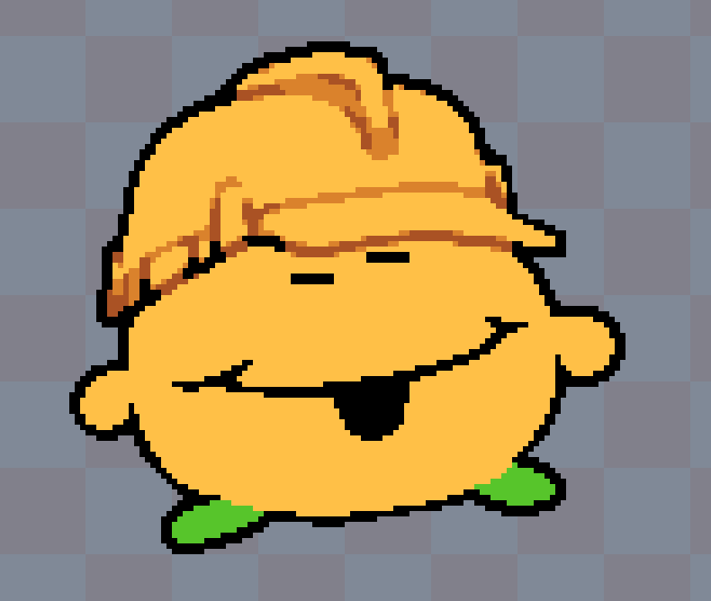 i hope you guys are enjoying Demo 5! 

i'll be posting my contributions, concept arts, and fun details of the current demo in a week after release just to prevent spoilers