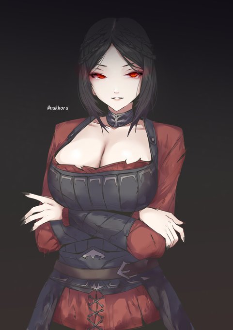フードなし 