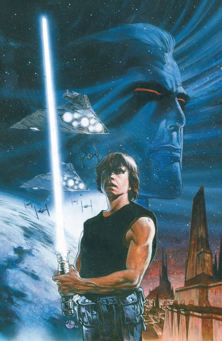 Dan Star Wars Centralized 🟢 tweet media