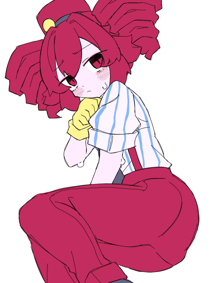 ふももの tweet media