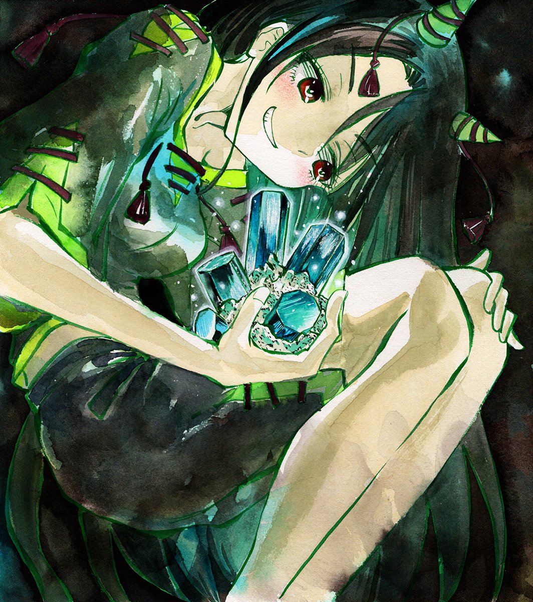 カバヂ@5/31名華祭X06 tweet media