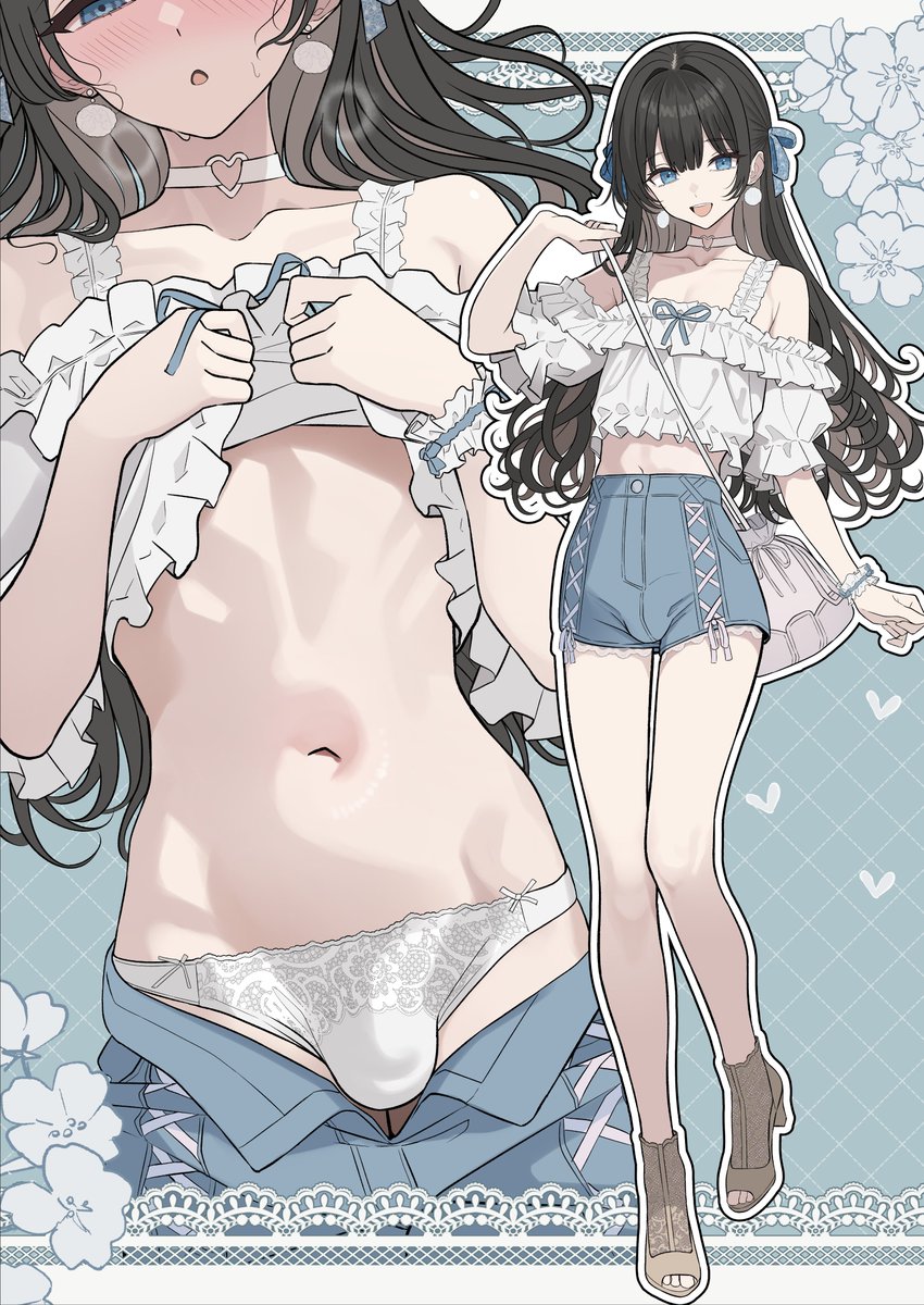 ツリサス tweet media