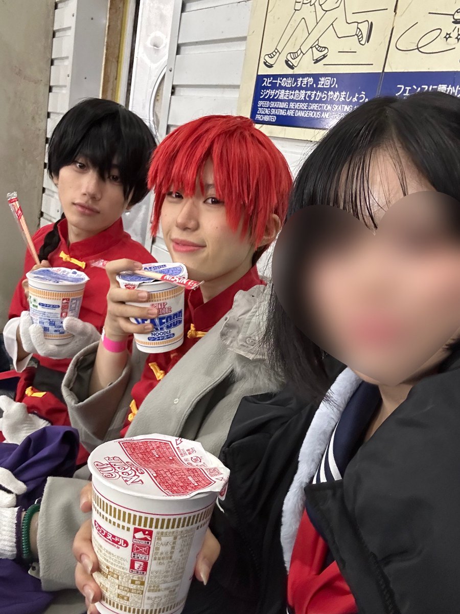 瀬長いろは🐇 tweet media