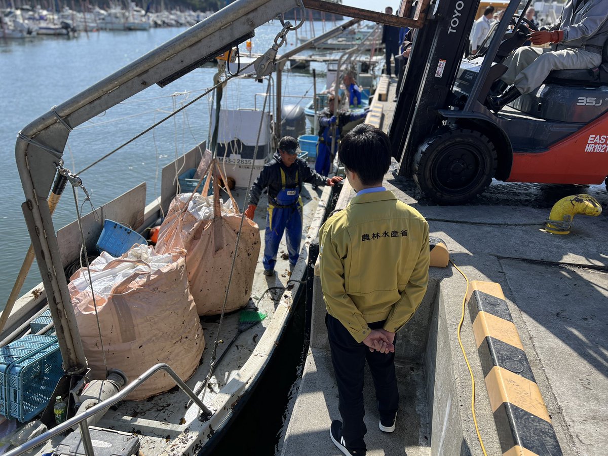 鈴木憲和 tweet media