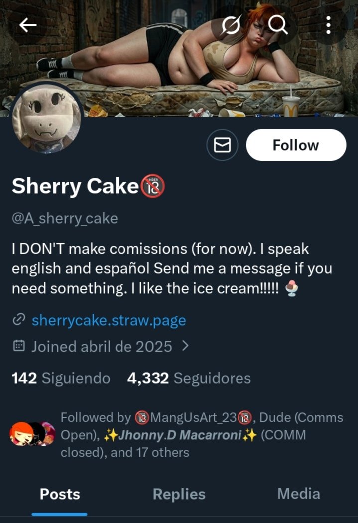 Hi guys, um...
I was scammed by some people and lost my old account. PLEASE don’t reply to them or send them messages, report them or block them.
I’ll be using this account from now on and will repost some of the posts from the other account.
Thank you, and wait for more drawings