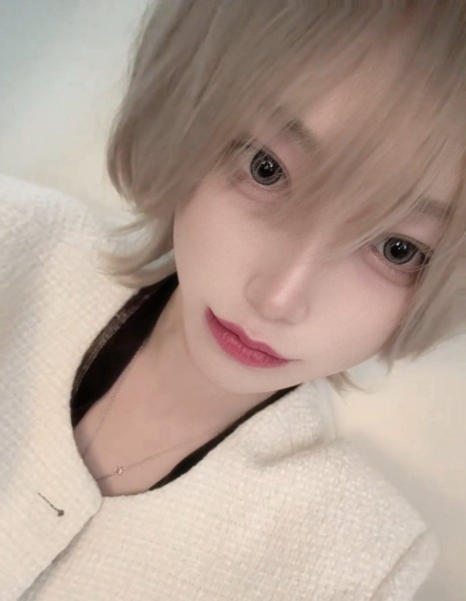 유토 tweet media
