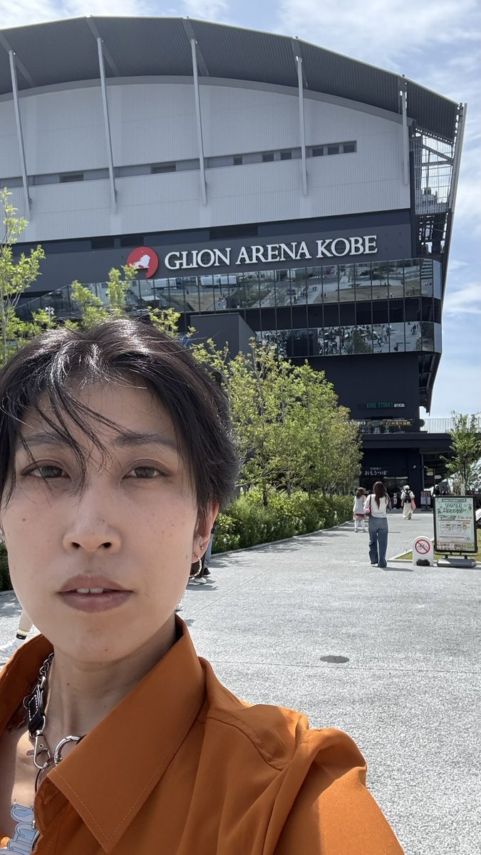 なつお🐰(新垢) tweet media