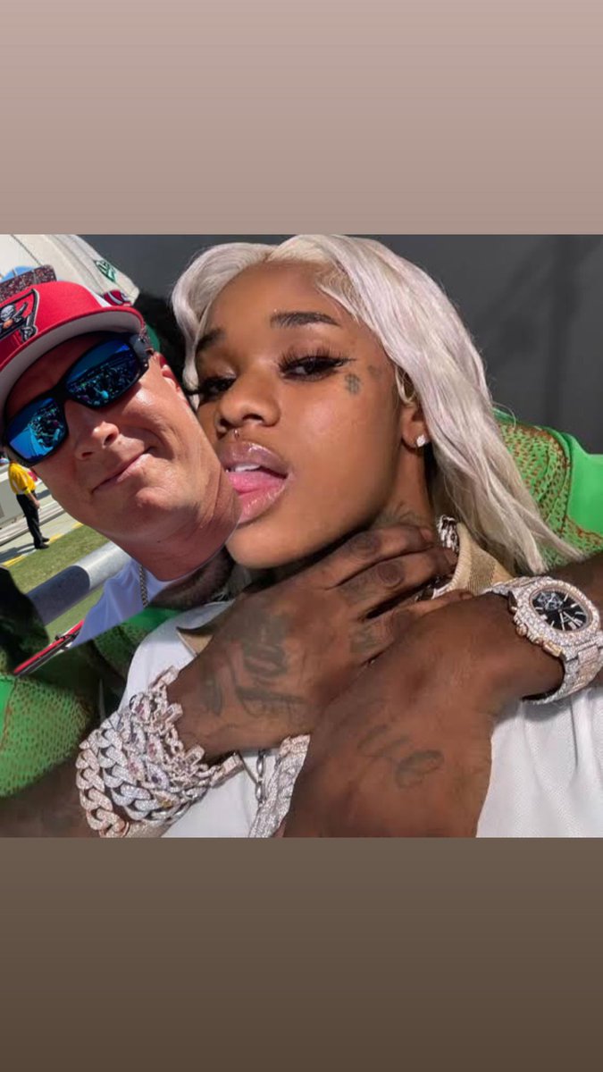 U rly wasn’t lying this crazy #fuckmybabomma