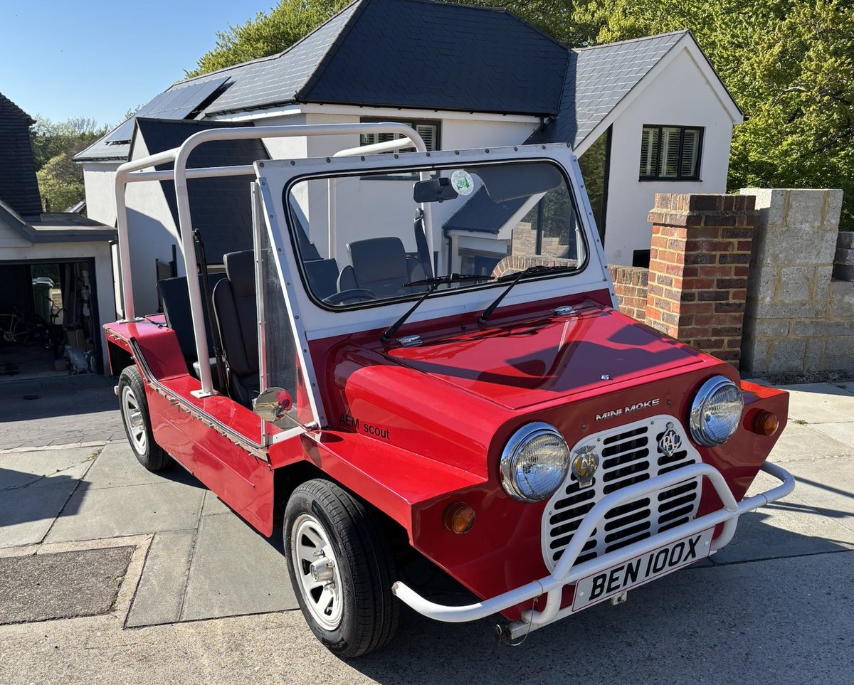 UK Classic Mini (ukcm.xt247.net) tweet media