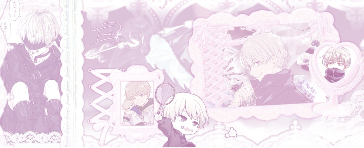 𝒴𝑒𝑜𝓃𝑔𝓌𝑜𝓃♡ྀི || comms 1/3 tweet media