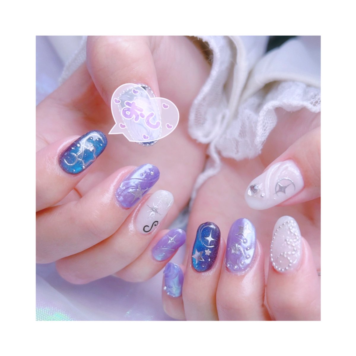 ᵃʸᵃ⸜🌷︎⸝‍ tweet media