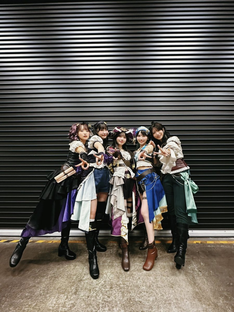 礒部花凜 tweet media