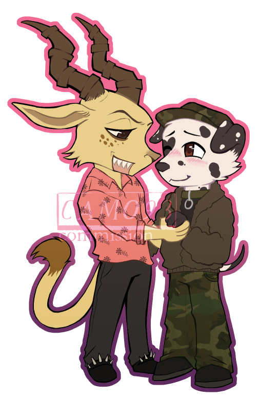 camo93S's tweet photo. selfship comm! https://t.co/ER0CW0KUp4