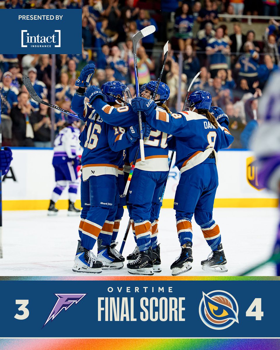 Vancouver Goldeneyes tweet media