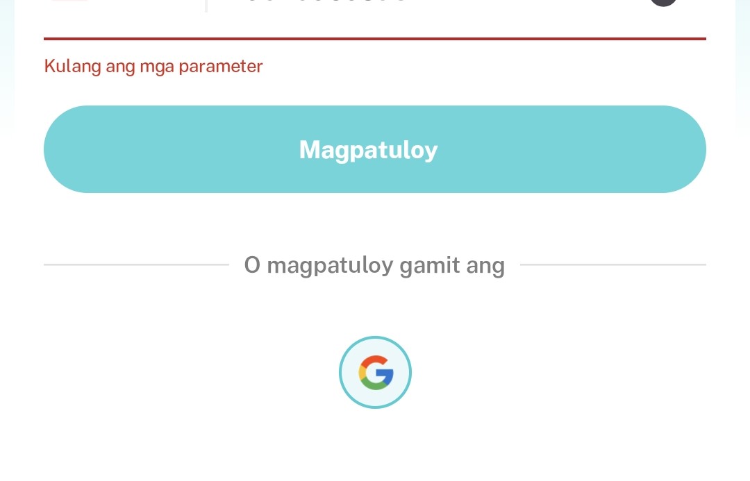 Meithranduir's tweet photo. @GreenGSM_PH FIX YOUR ANDROID APP‼️👎😡

I CANNOT LOG IN AT ALL‼️😡

I DO NOT HAVE VIBER AND YOUR APP WONT LET ME SELECT THE SMS OTP 👎

NO OTHER WAY TO LOG IN. EVEN THE GOOGLE (GMAIL) OPTION STILL ROUTES TO THE SAME VIBER/SMS OTP 

VERY FAULTY APP 👎

@DtiPhilippines https://t.co/V53BRrHrgP