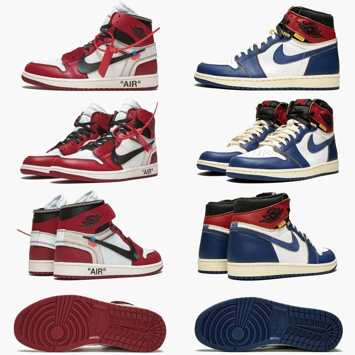 SneakerAlert tweet media