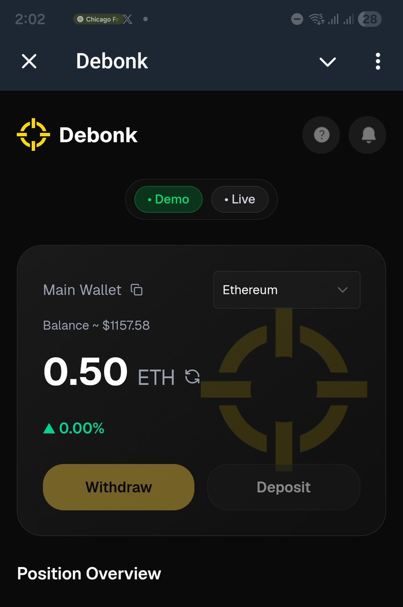 Debonk tweet media