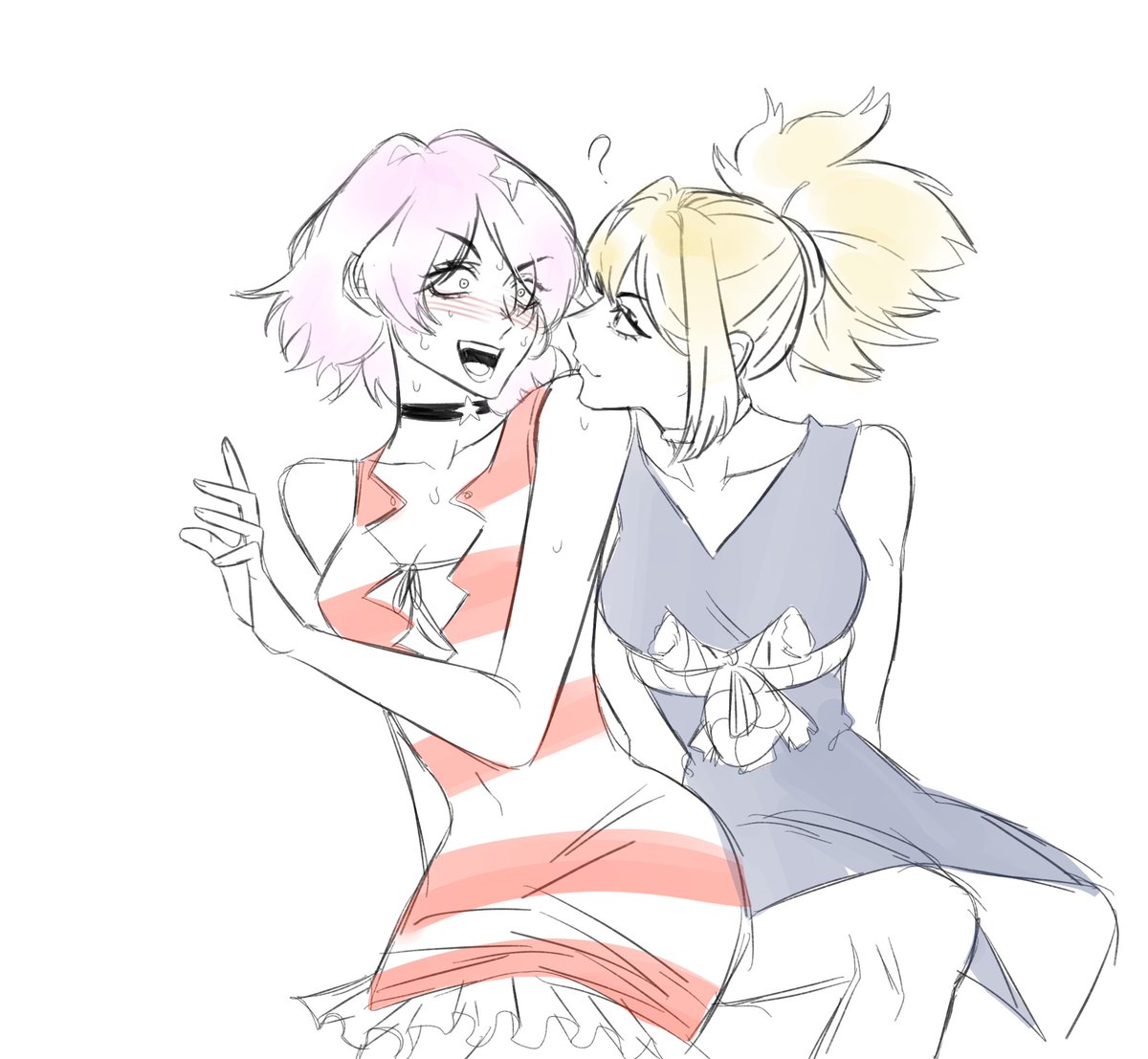 Dion |Xeno Fan| tweet media